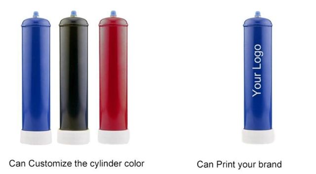 Commercial Kitchen Supply Smart Whip Cream Charger Gas Cylinders Premium Export Deal - Image 3