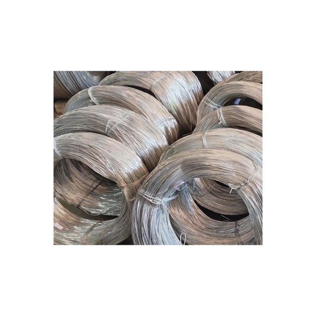 Aluminum wire scrap available in large quantities for global buyers - Image 5