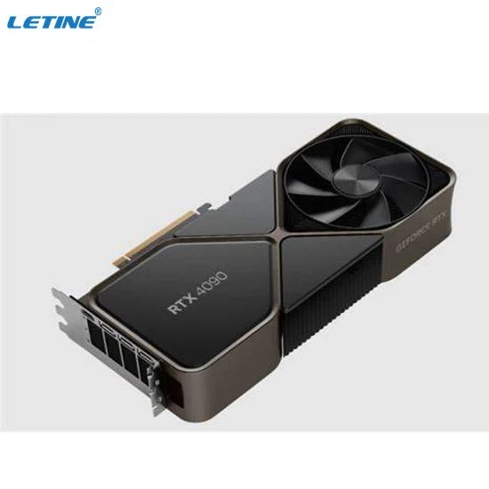 4090 Rog Strix Rtx 4090 Tuf Msi Rtx 4090 Supering X Gigabyte Rtx 4090 Gaming Rtx 4090 Graphics Cards - Image 4