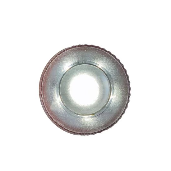 Flash Mode Equiped Magnet LED Warning Light with Yellow Bulb Lumen 500 Color Custom Origin China Trademark JM CCT 2700K/5000K - Image 1