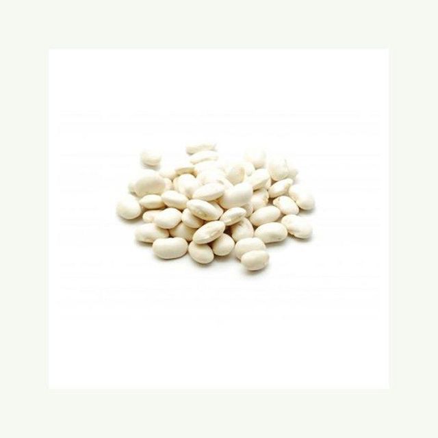 high quality white beans for cooking soups chili salads and healthy dishes natural whole beans rich in plant protein fiber and essential nutrients perfect for vegetarian diets home kitchens and restaurants - Image 4