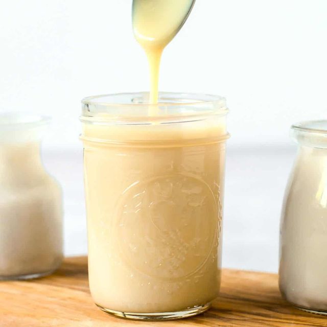 Industrial Condensed Milk Processed With Care Condensed Milk Offering Trusted Supply For Global Food Production - Image 4