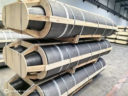 China's Leading Graphite Electrode Exporter: Quality Trusted Worldwide - Image 3