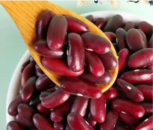 Organic Red/Light Speckled Kidney Beans Purity ≥ 98% Texture Firm Admixture ≤ 1% Moisture Content ≤ 14% Shelf Life 12–18 - Image 3