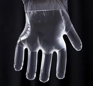Disposable Gloves Making Machine Manufacturer - Image 3