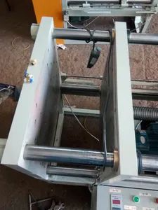 Extrusion Blow Molding Machine for Plastic Bottle - Image 5