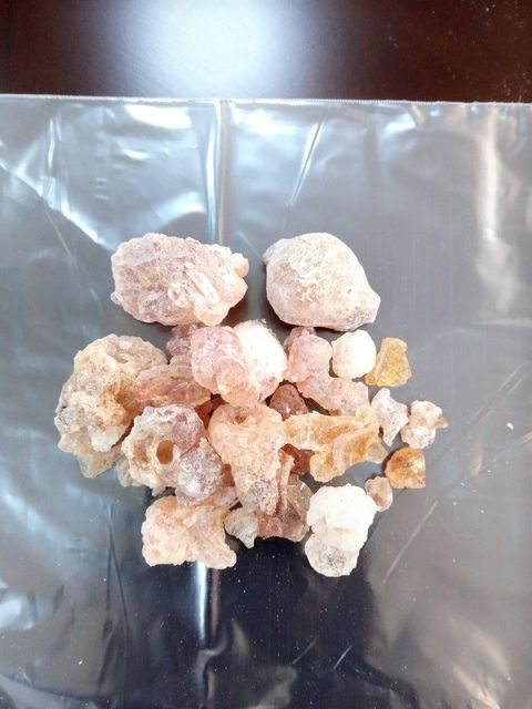 Gum Arabic, Frankincense and Myrrh - Image 4
