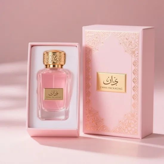Child Safe Perfume Packaging Solutions - Image 2
