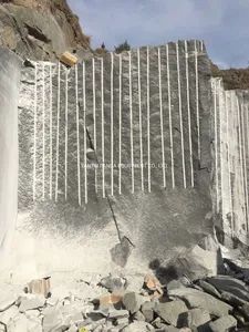 High Range Soundless Stone Crack Powder, Rock Cracking Mortar Expansive Cement Agent - Image 6