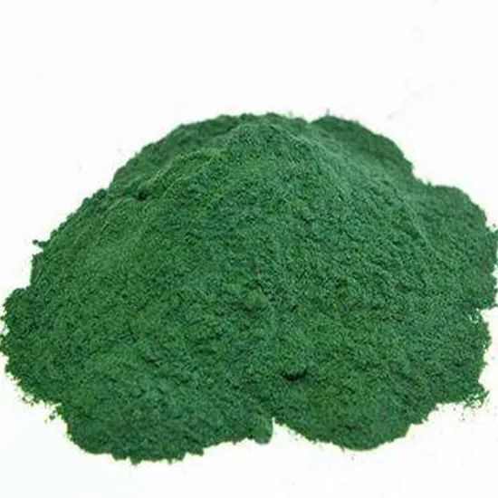 Chrome Tanning Agent Basic Chromium Sulphate for Leather - Image 4