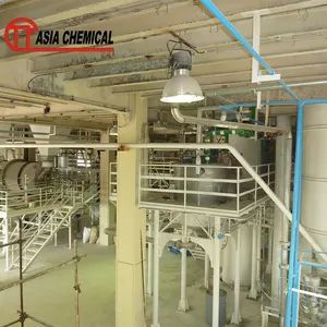 Customizable Detergent Production Line Detergent Factory Complete Chemical Equipment - Image 3