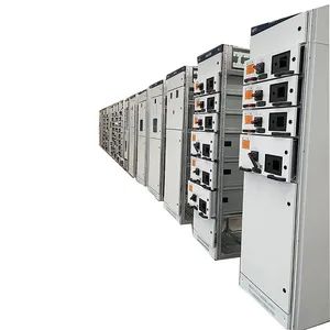 Distribution Cabinet for Low Voltage Electrical Networks Brand QS Trademark QS Size 3/2 Uint Model NO. QSPDG HS Code 8537101990 - Image 2