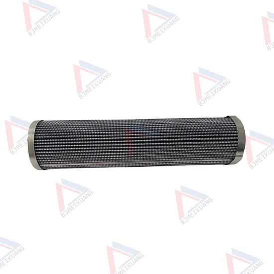 Mining Equipment Filter N092445793MK Meet Hydraulic Lubrication System Needs - Image 1