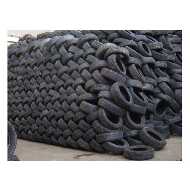 Hot Selling Price Of Used tires, Second Hand Car Tires | Second handed car and truck tyres in Bulk Stock For Delivery - Image 2