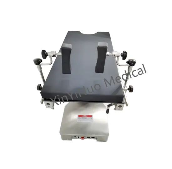 Operating Room Accessories Surgical Fixed Shoulder Support Frame - Image 2