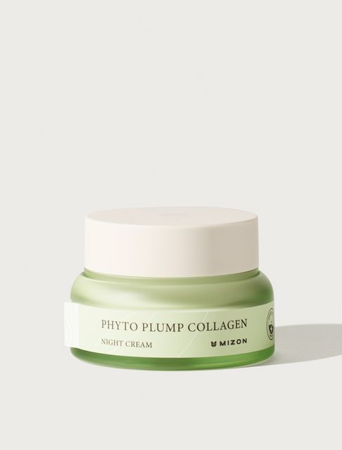 Phyto Plump Collagen Night Cream - Image 1
