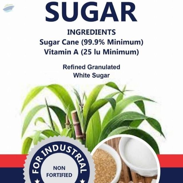 One Africa Global Sugar - Image 1