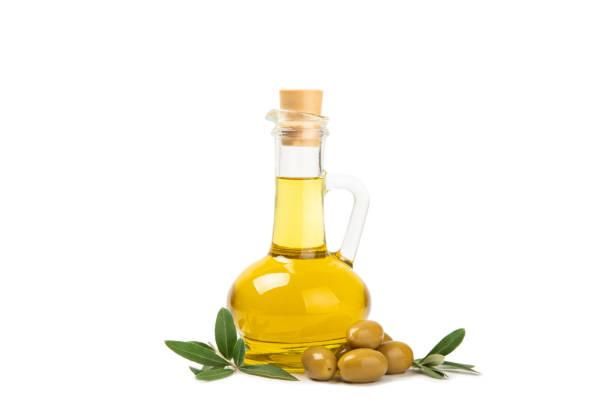 Premium Extra Virgin Olive Oil – Cold Pressed, First Harvest, 100% Natural - Image 3