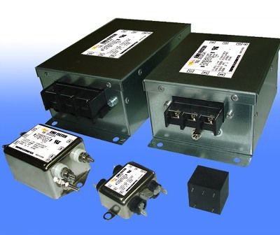 Common Mode Chokes - Image 1