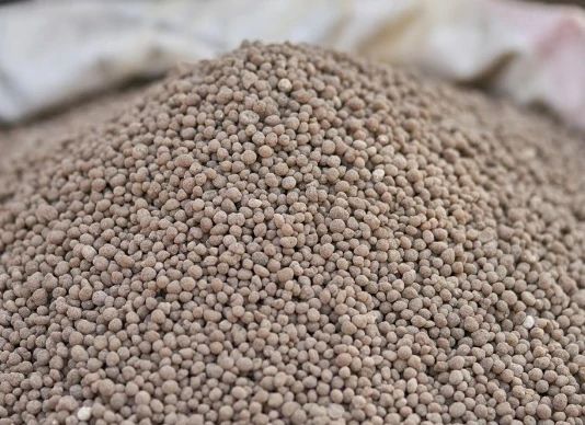 Fertilizer MAP Type with Rock and Calcium Phosphate - Image 5