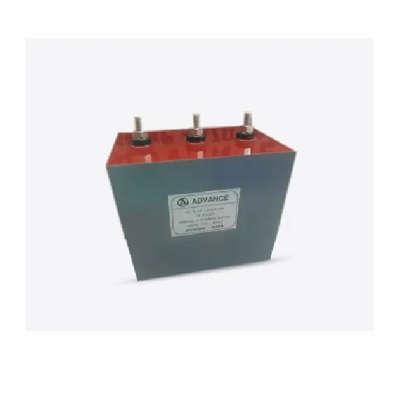 Power Factor Correction Kvar Capacitors Rated Voltage 250vac And 440vac Kvar Range 1phase / 3phase 0.5 To 10 - Image 1