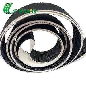 ISO Standard PU/PVC Treadmill Conveyor Belt Running Belt for Fitness - Image 5