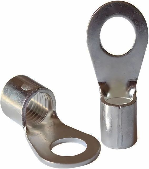 Crimping Ring Terminals Material - Image 1