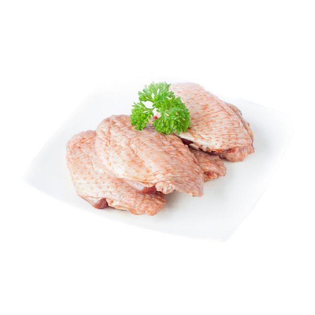 Wholesale Frozen Chicken Wings For Retail Chains Chicken Wings With 95% Uniform Cutting And Temperature Controlled Shipping - Image 4