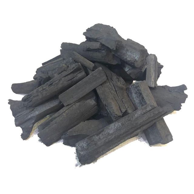 High Quality Lump Mangrove Hardwood Charcoal Prepared Through Slow Burning Methods For Import Supply - Image 3