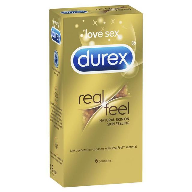 Durex Invisible Extra Thin Extra Lubricate Condom - Image 4