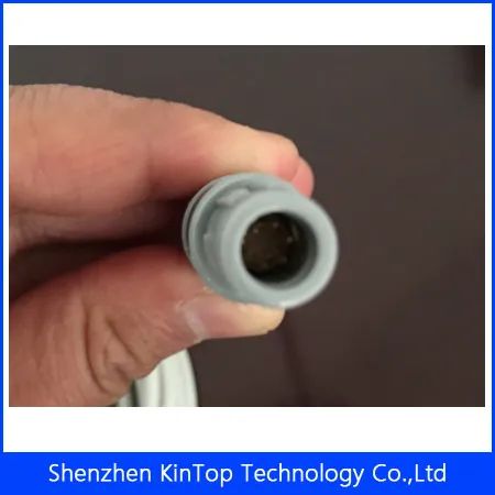 Compatible New Mindray 6pin Double Kits Adult Finger Clip SpO2 Sensor Pm7000/8000/Mec1000/2000 - Image 6