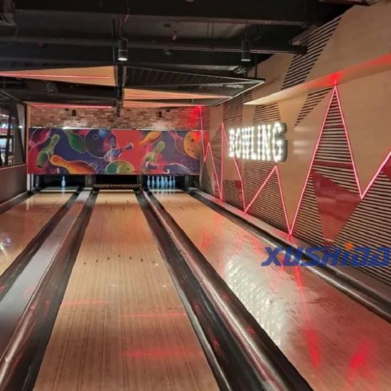 Diamond Glow Synthetic Lane Price Width 1.75m Origin China Condition New Shoes 6 Pairs Material Steel HS Code 95049000 Model NO. - Image 2