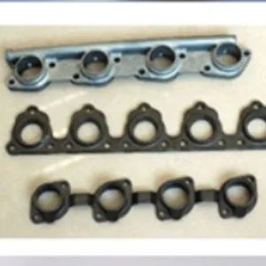 Precision Casting Investment Casting Steel Parts Spare Parts - Image 5