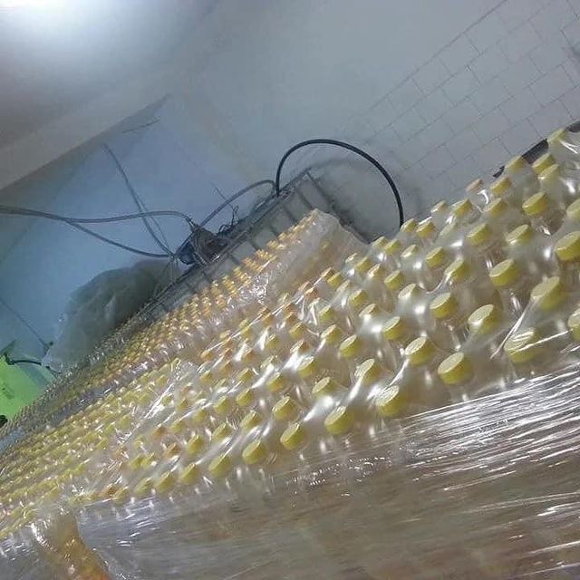 Rapeseed Oil Origin Worldwide Delivery Form Bottle Features Kosher, Organic Net Weight 1 L, 10 L, 5 L - Image 5