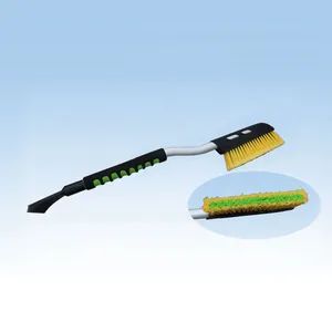 Promotional Customized Snow Brush with Ice Scraper (CN2228) - Image 1