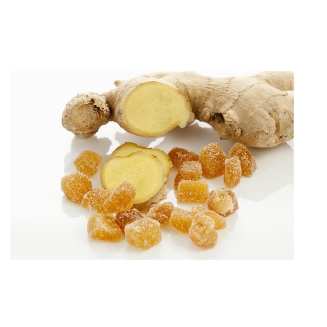 Fresh ginger root offered at wholesale rates for spice processors and distributors - Image 3
