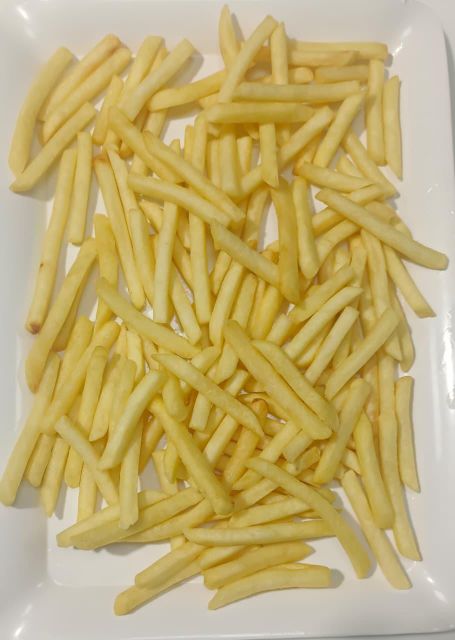 Frozen French Fries - Image 2