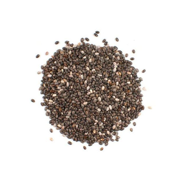 Export grade chia seed available in bulk packaging for global markets Cleaned and sorted chia seed - Image 5