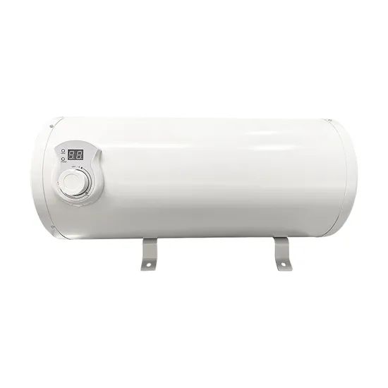 Compact Portable Slim Wall Mounted Indoor Mini Tank RV Electric Water Heater - Image 2