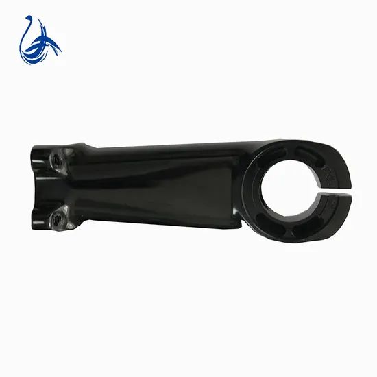 Premium Adjustable Bicycle Stem Forging for Enhanced Performance - Image 1