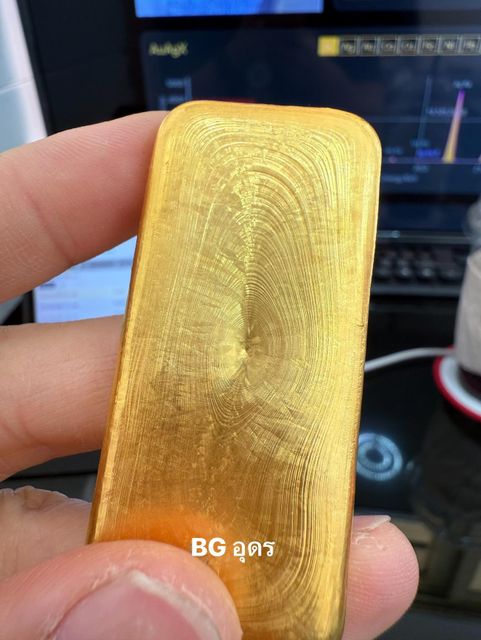 GOLD BARS 99.99% - Image 4
