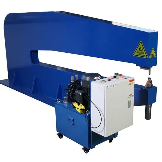 Material Belt Self-Piercing Riveting Machine, Automatic Feeding Riveting Machine - Image 6