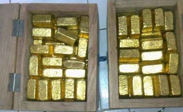 Gold Ore for Sale, Gold Dust, Raw Gold, Gold Nuggets, Gold Bar - Image 4