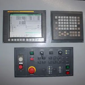 Automatic Accurl Tc-Max1250 CNC Punching Press Machine Condition New HS Code 84621090 Trademark Accurl Punch Force 25 Tons - Image 2