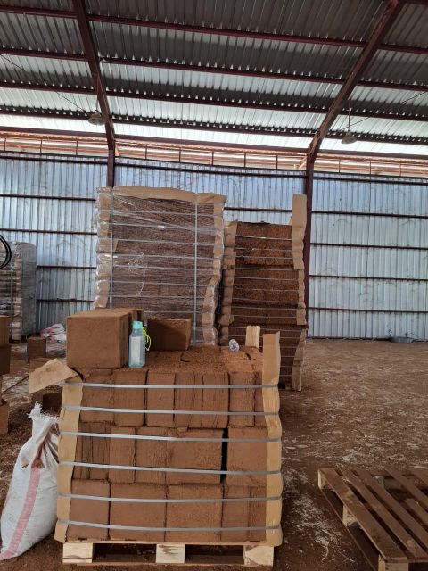 cocopeat Specification Low EC Hight EC - Image 3
