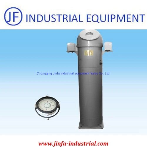 CPT-190 Vertical Model Ship Navigation Magnetic Compass - Image 1