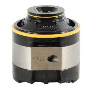 Precision Engineered Hydraulic Pump Part for Optimal Fluid Control - Image 1