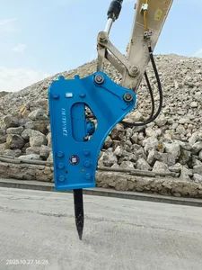 High-Quality Oute Breaker Hammers - Image 3