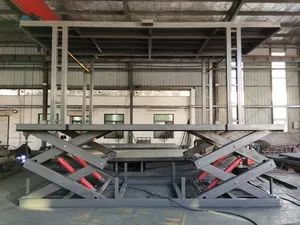 CE Certified Stable Lifting Column - Image 5