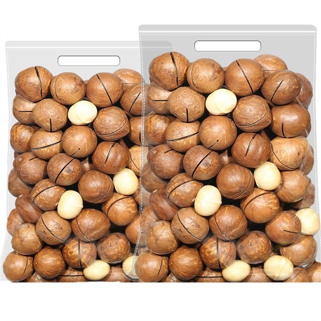 We supply premium quality Kenyan Macadamia Nuts with Shell and Without Shell for export. Our macadamia nuts are naturally grown, carefully selected, and processed to meet international export standards. They are rich in healthy oils, fresh in taste, and ideal for roasting, snacking, confectionery, and food processing industries. Available in bulk quantities with competitive CIF export prices to your preferred destination port. - Image 3